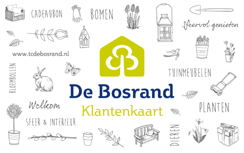 Klantenkaart Pas