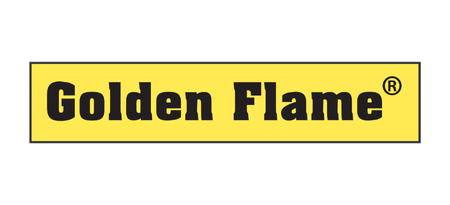 Golden Flame