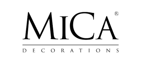 Mica Decorations