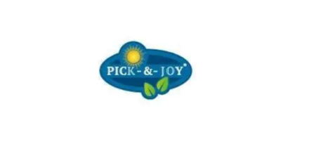 Pick & Joy