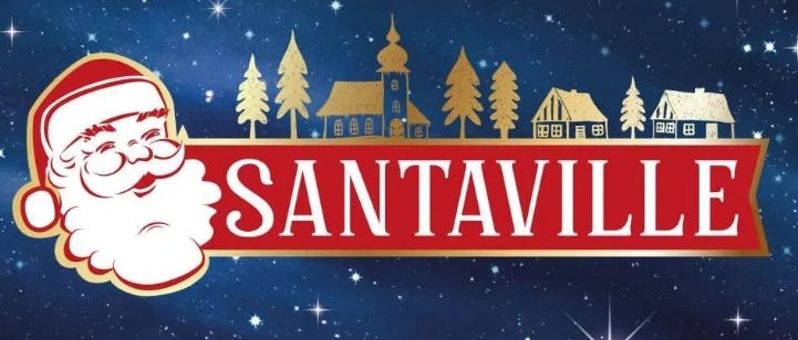Santaville