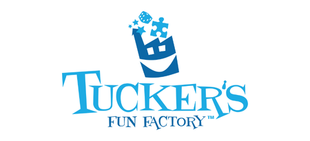 Tucker's Fun Factory