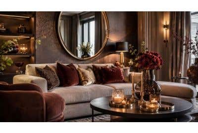 Wat is hotel chique? Zo geef je je interieur een luxe hotelsfeer