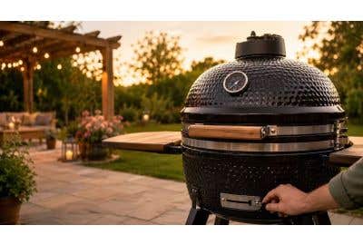 BBQ op temperatuur houden: zo beheers je de hitte