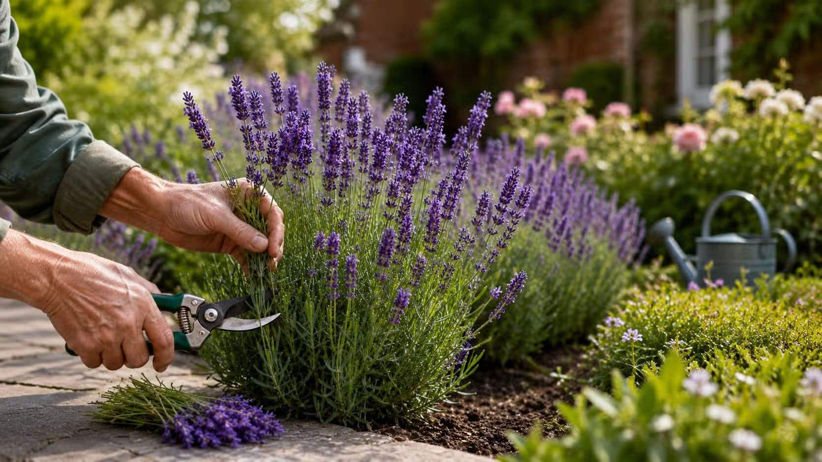 lavendel-snoeien-border