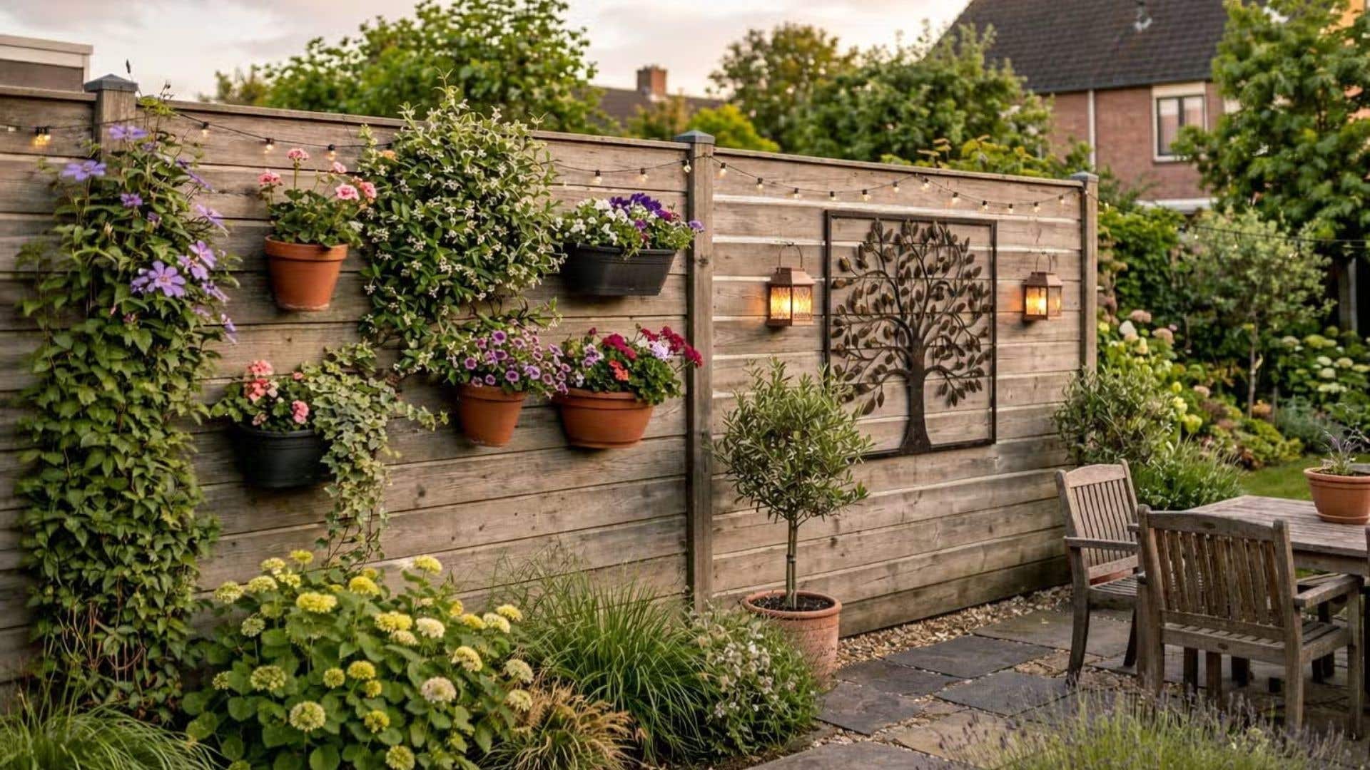 schutting-decoratie - 1