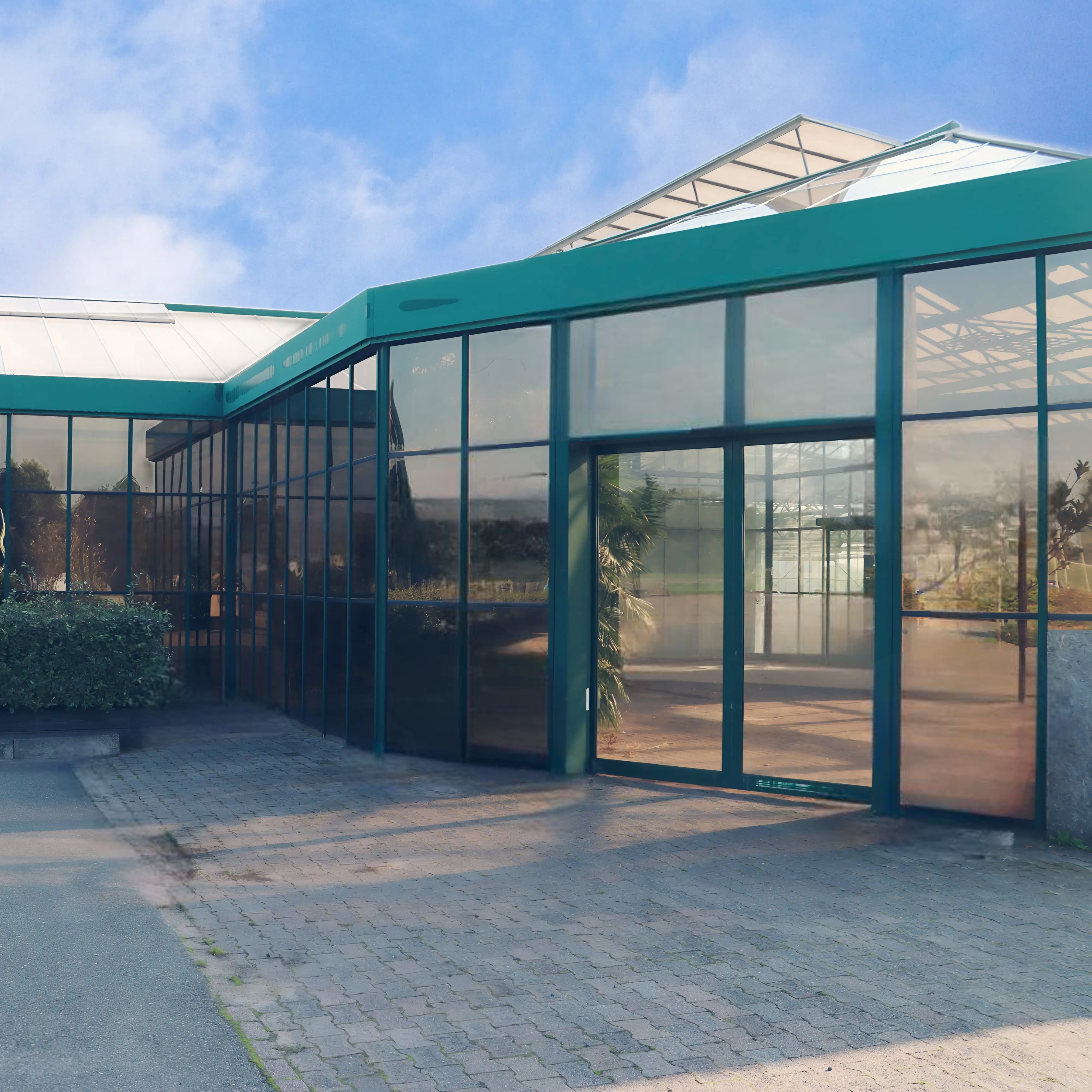 Tuincentrum De Bosrand