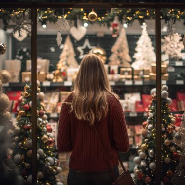                                             Cosy Christmas Day & Night                                        