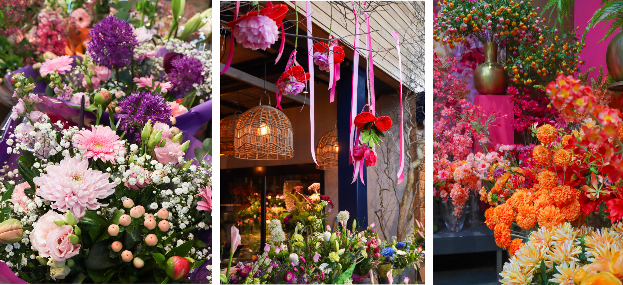 Bloemen