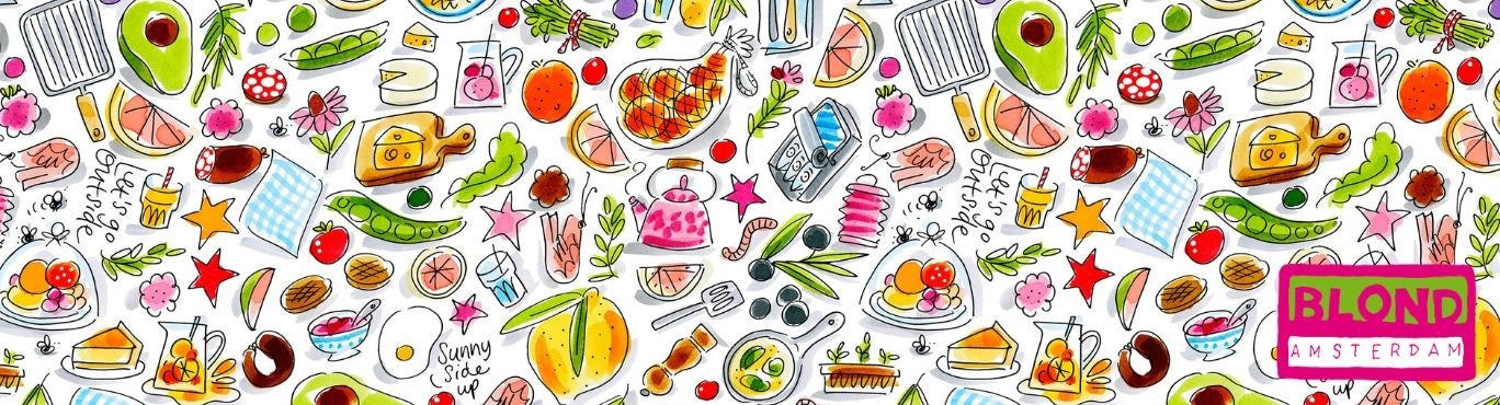 Blond Amsterdam