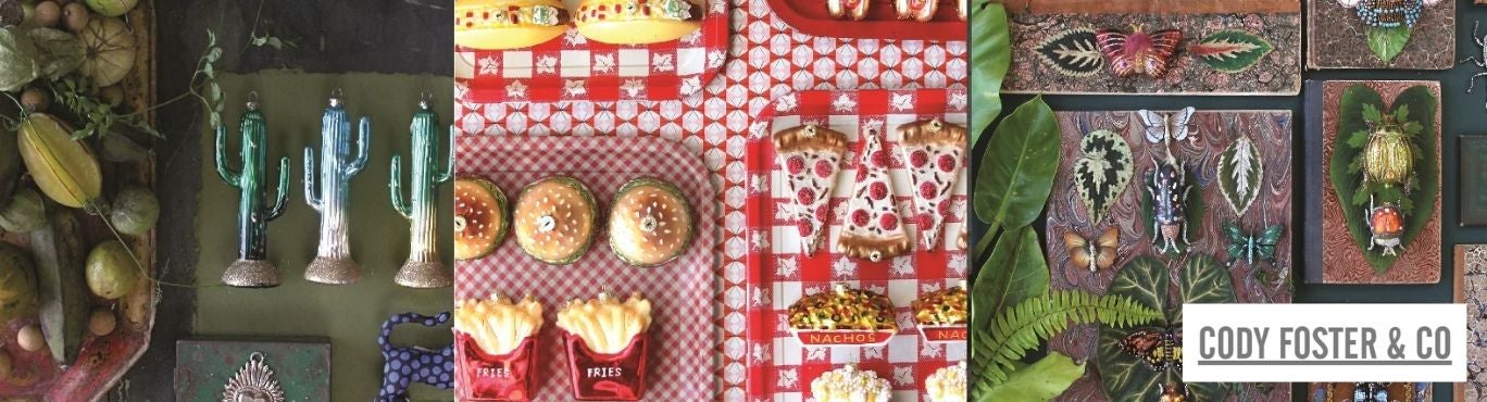 Cody Foster & Co