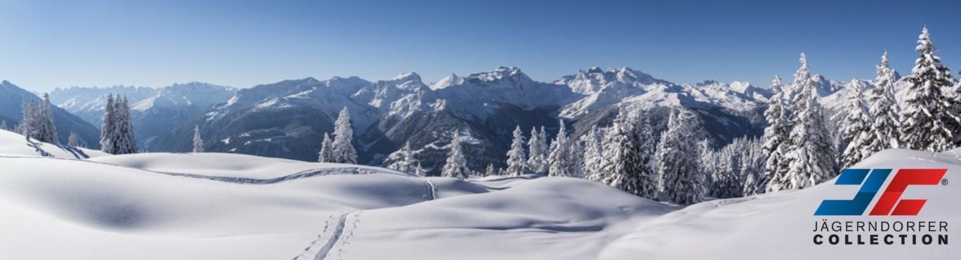 Jägerndorfer
