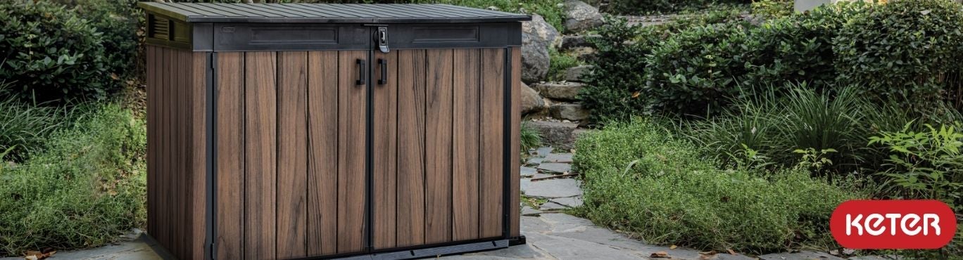 Keter