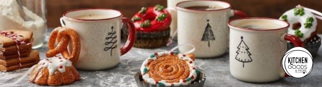 Kitchen goods en more