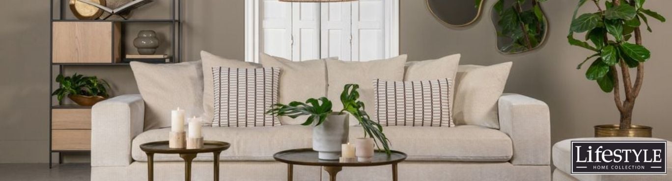 Lifestyle Home Collection
