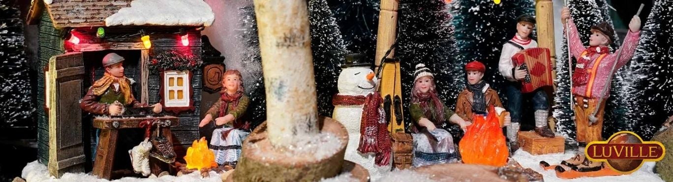 Luville