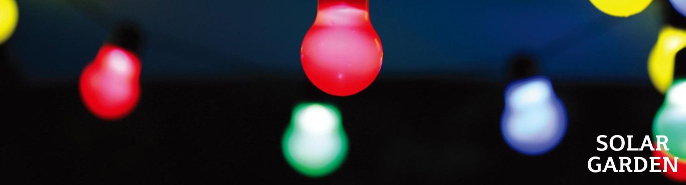 Solar Garden