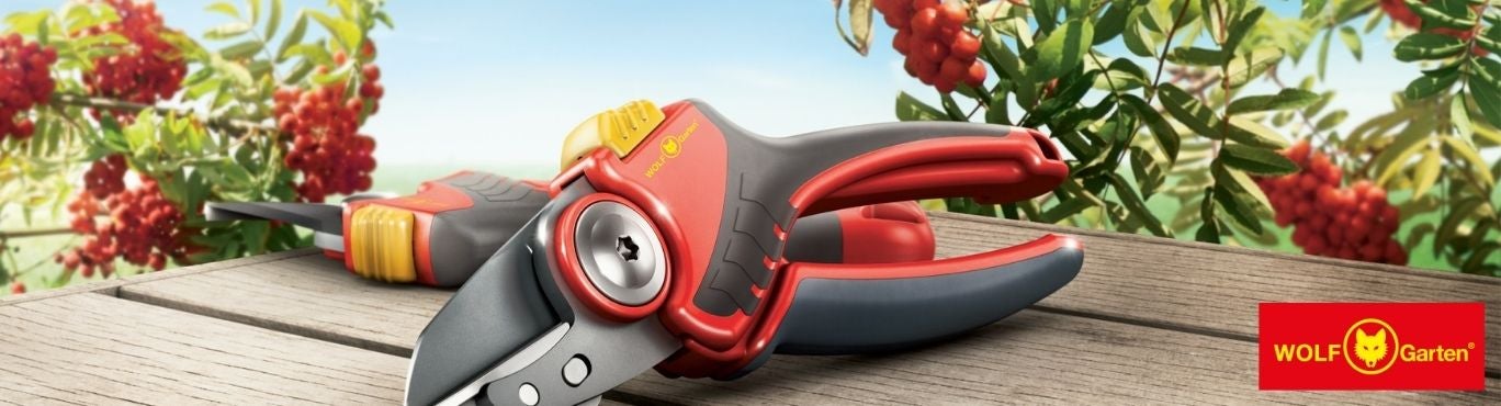 WOLF-Garten