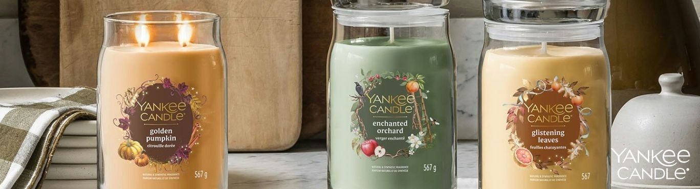 Yankee Candle