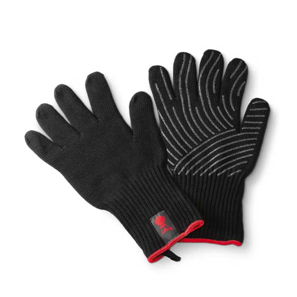 Weber Premium Handschoenen L/XL 5.5 x 13.5 x 20 cm