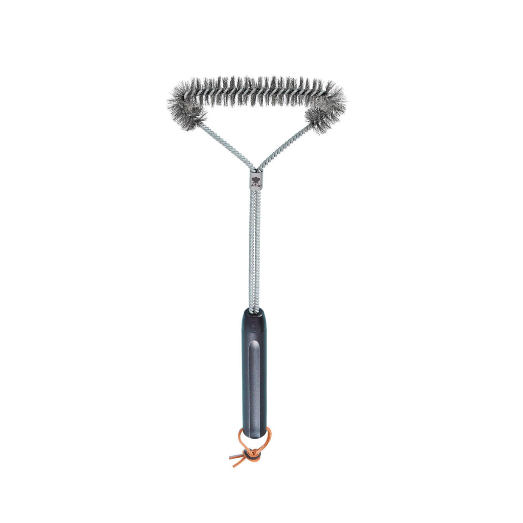 Driezijdige Borstel Groot