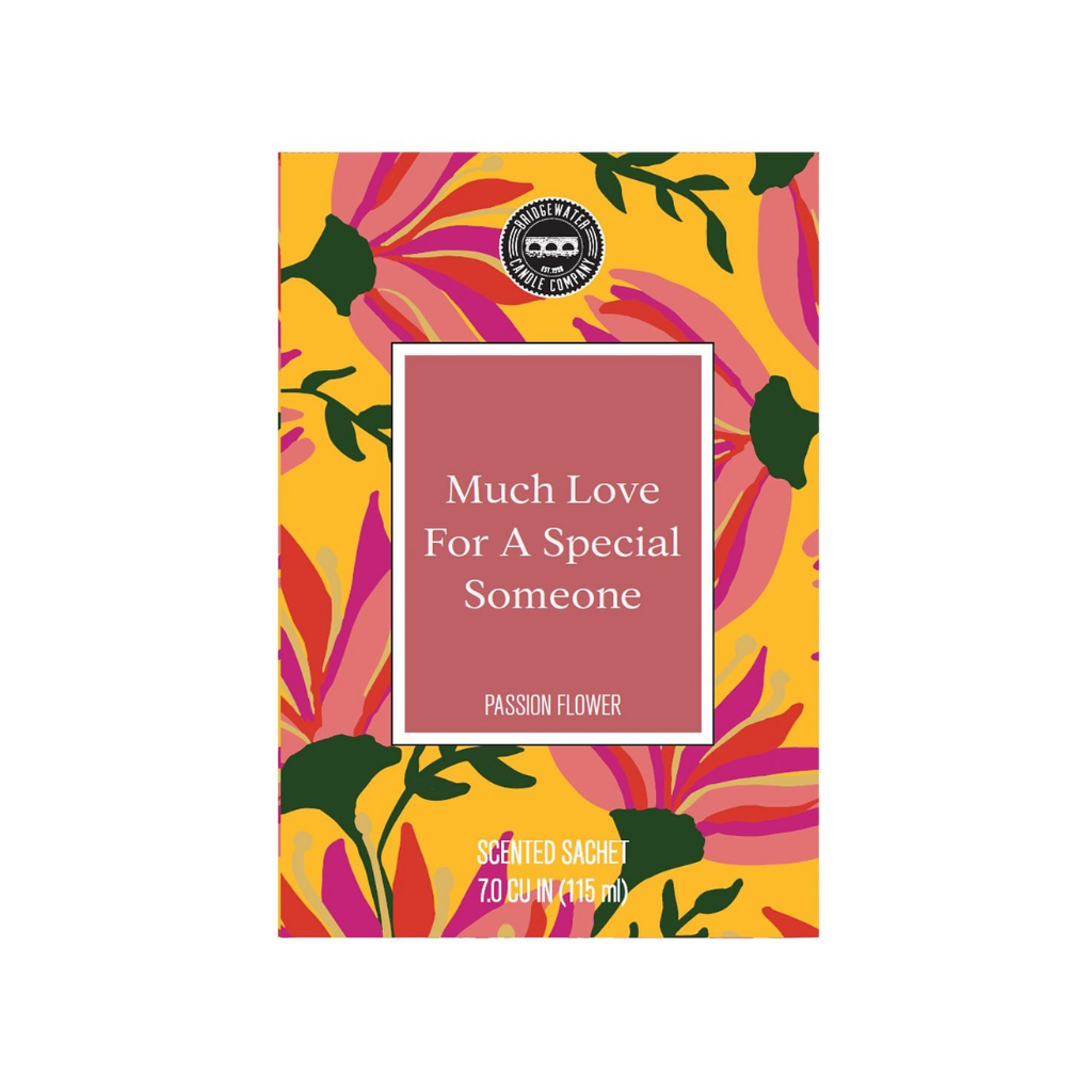 Bridgewater Geurzakje Much Love