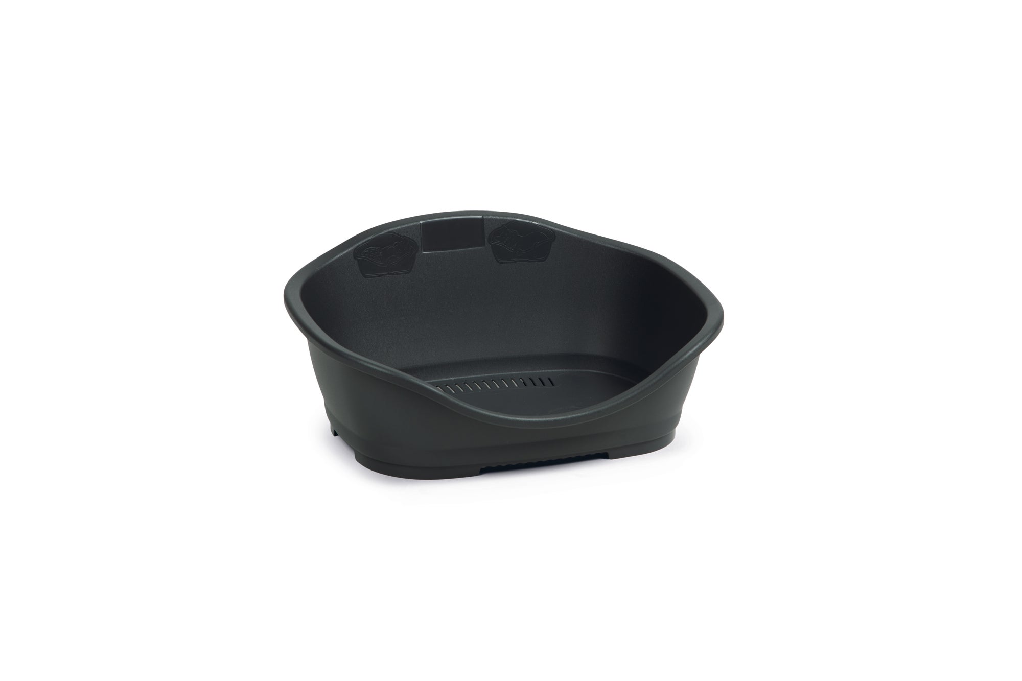 Sleeper 1 Hondenmand antraciet XS 45 x 32 cm