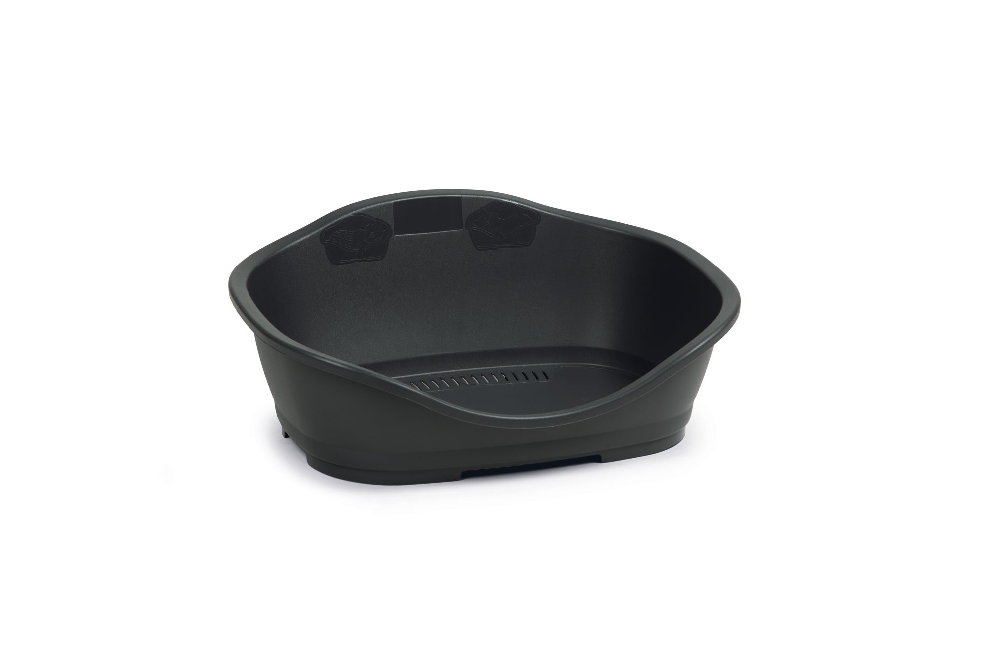 Sleeper 2 Hondenmand antraciet S 55 x 38 cm