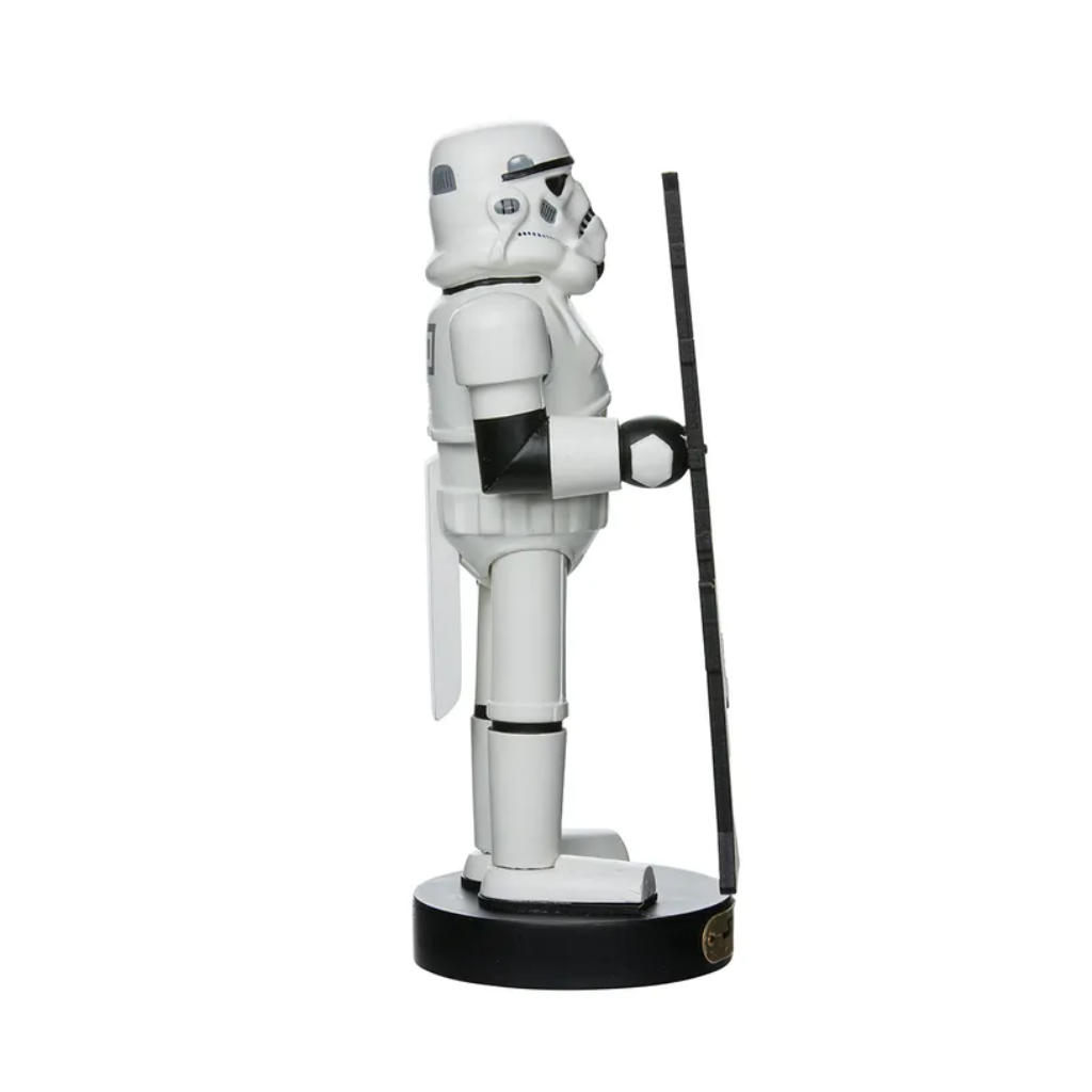 Kurt Adler Storm Trooper Nutcracker