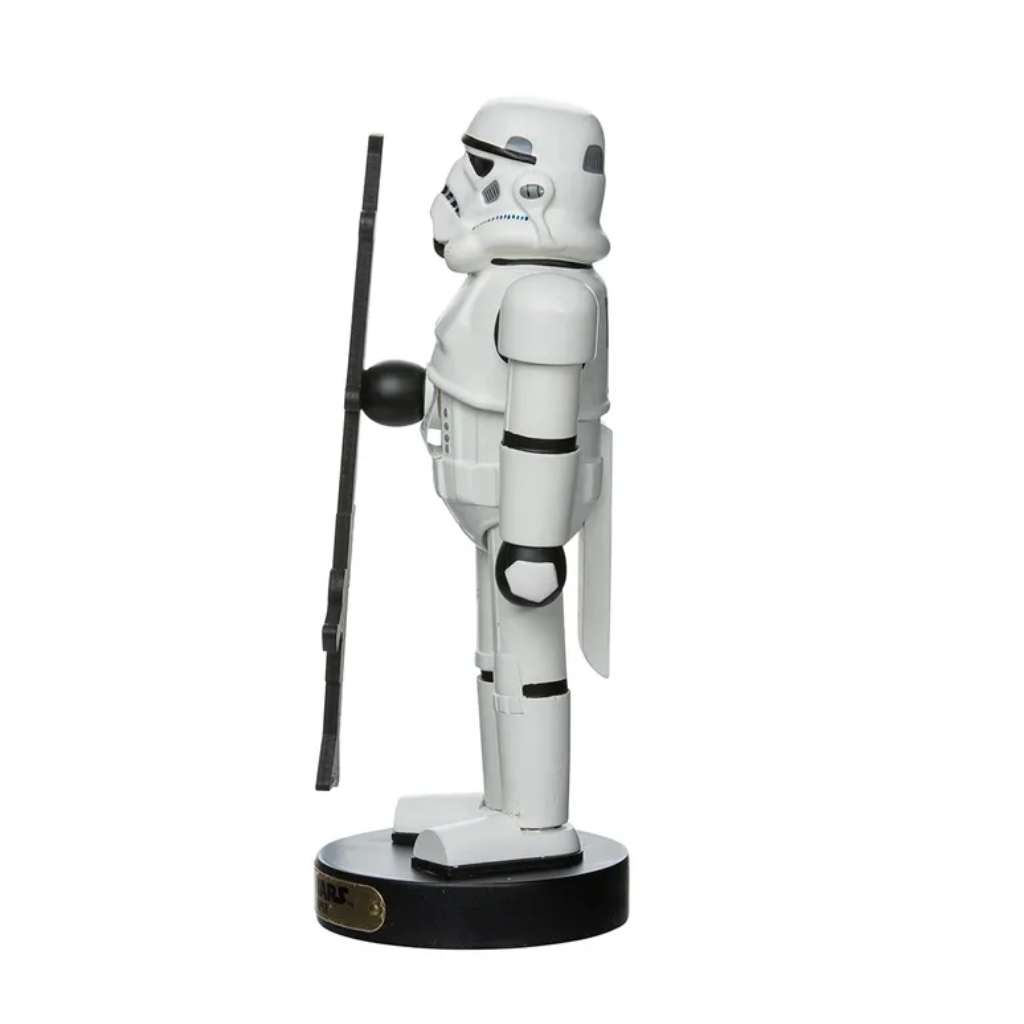 Kurt Adler Storm Trooper Nutcracker