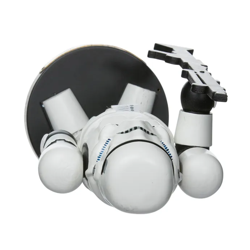 Kurt Adler Storm Trooper Nutcracker