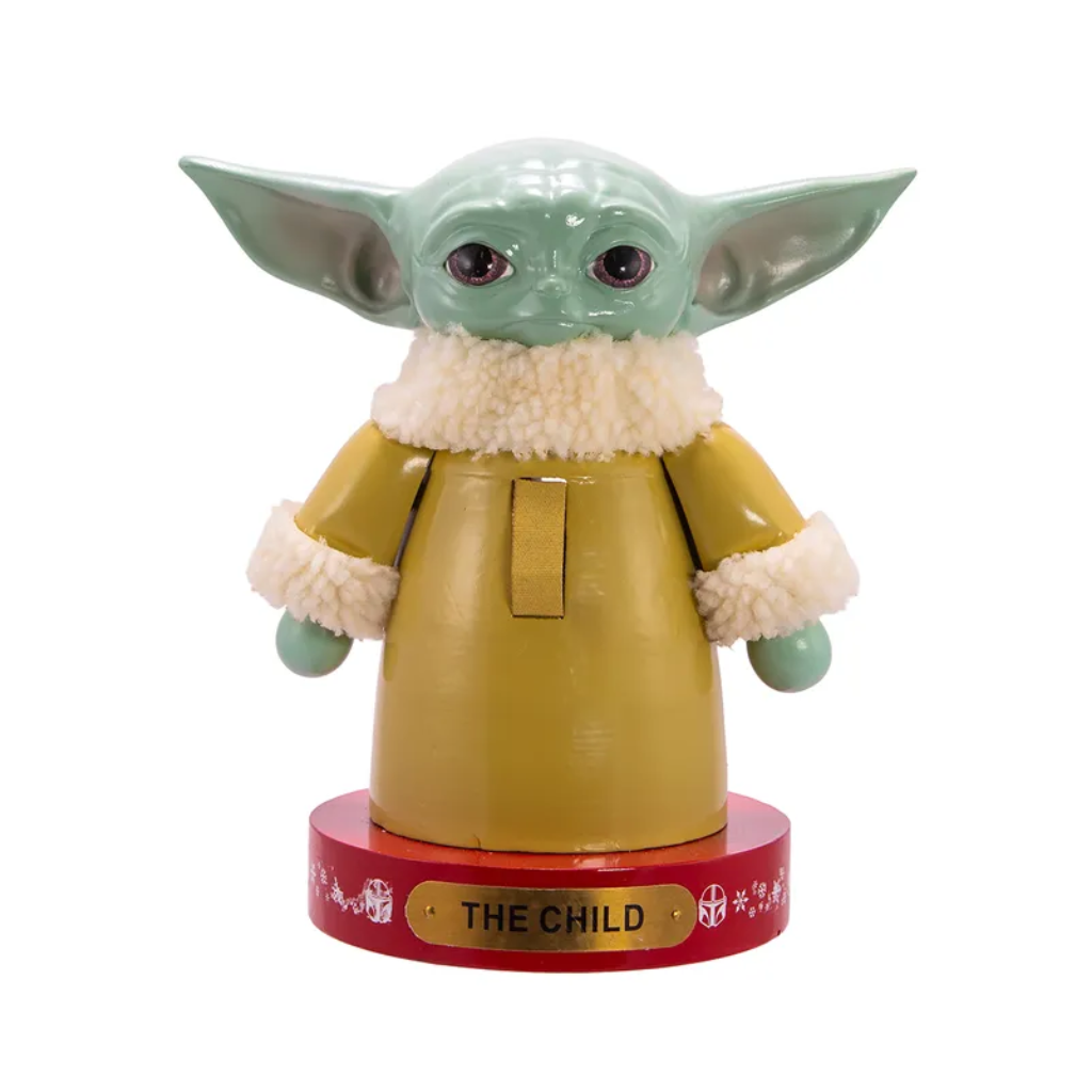 Kurt Adler The Child Nutcracker 26 cm