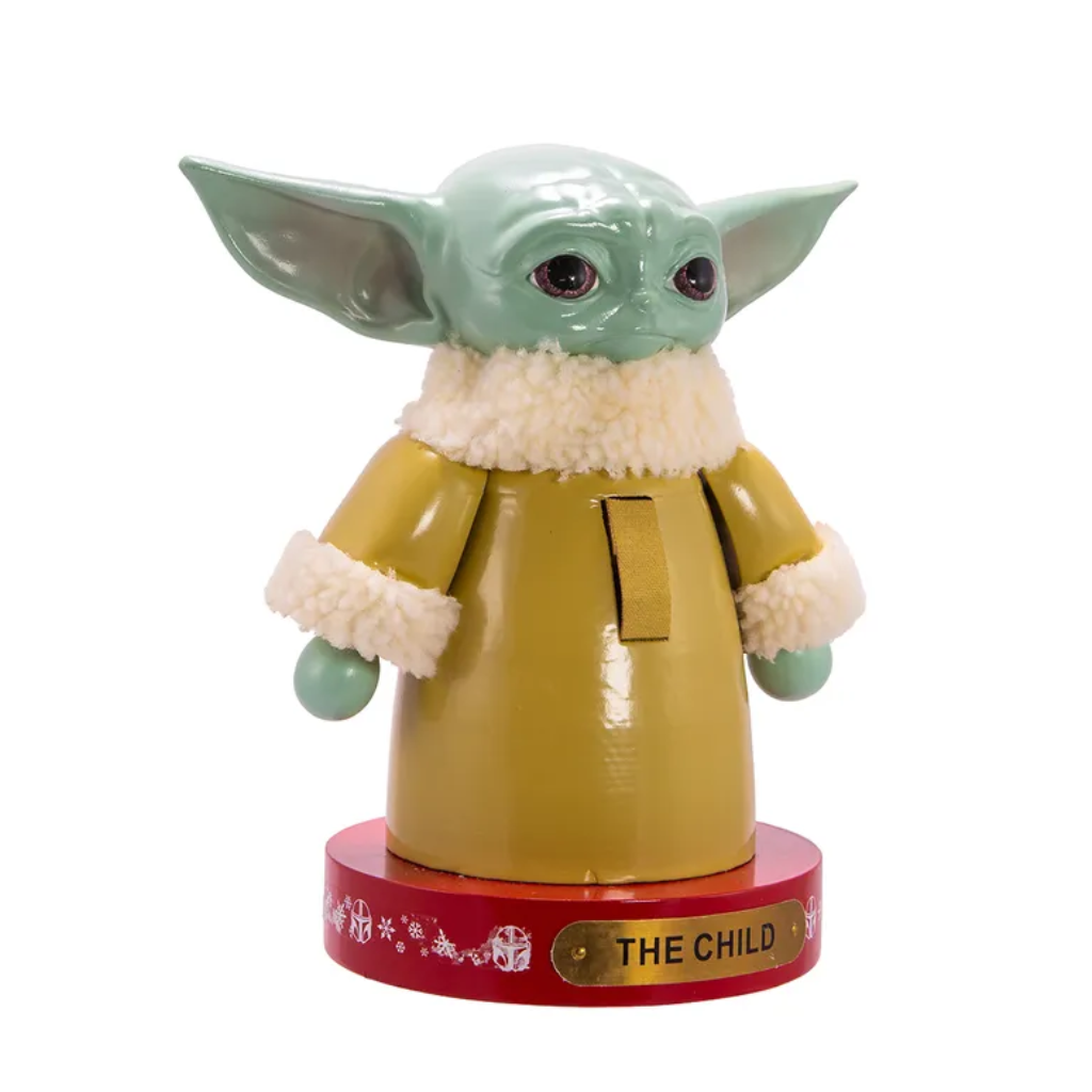 Kurt Adler The Child Nutcracker 26 cm