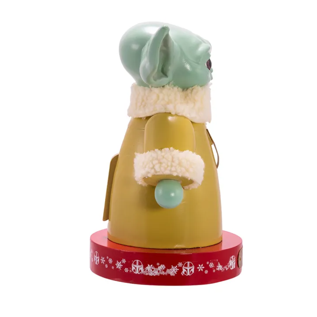 Kurt Adler The Child Nutcracker 26 cm