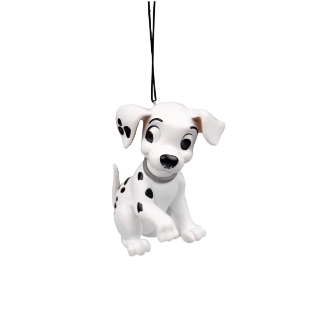 Kurt Adler kersthanger Dalmatier 3D