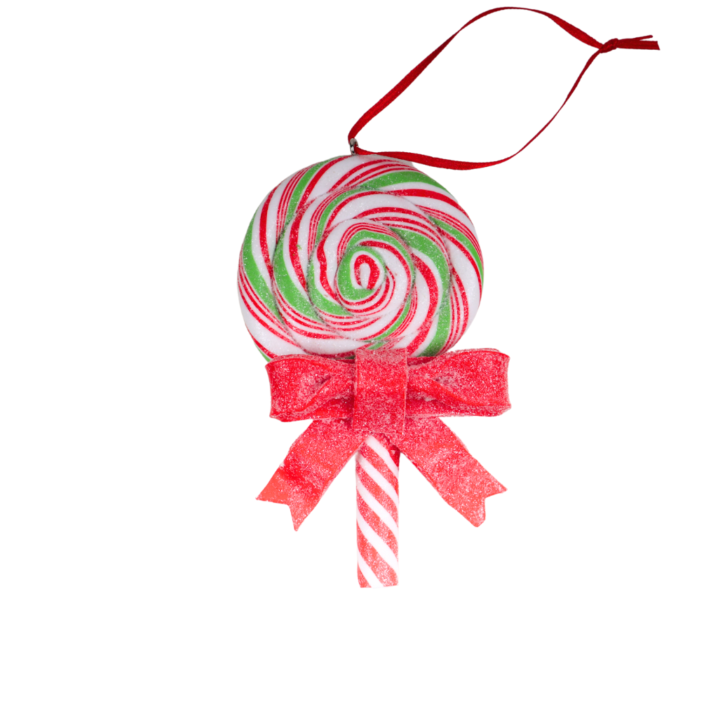 Kurt Adler Christmas Lollipop