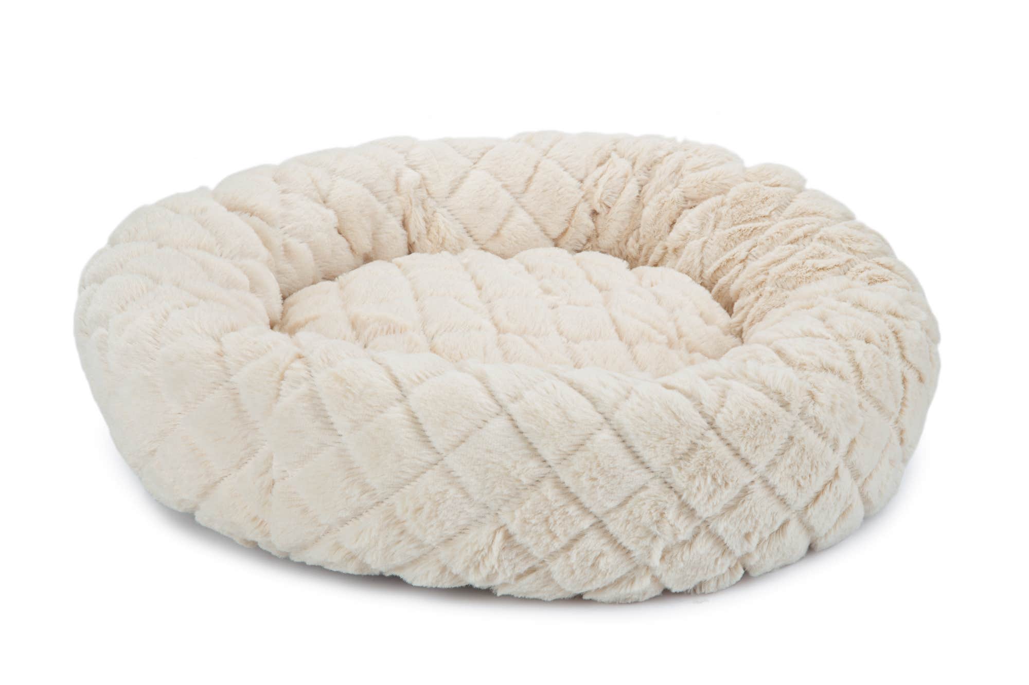 Beeztees Kattenmand Levisa Beige 43 x 43 x 13 cm