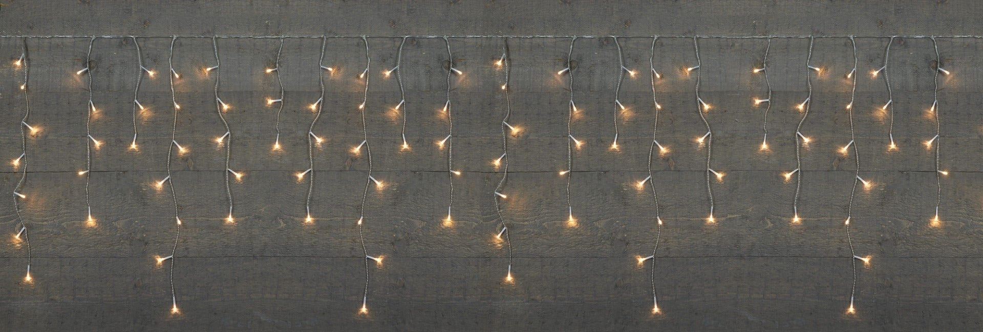 Anna's Collection IJspegelverlichting 180 lampjes 3,6 m