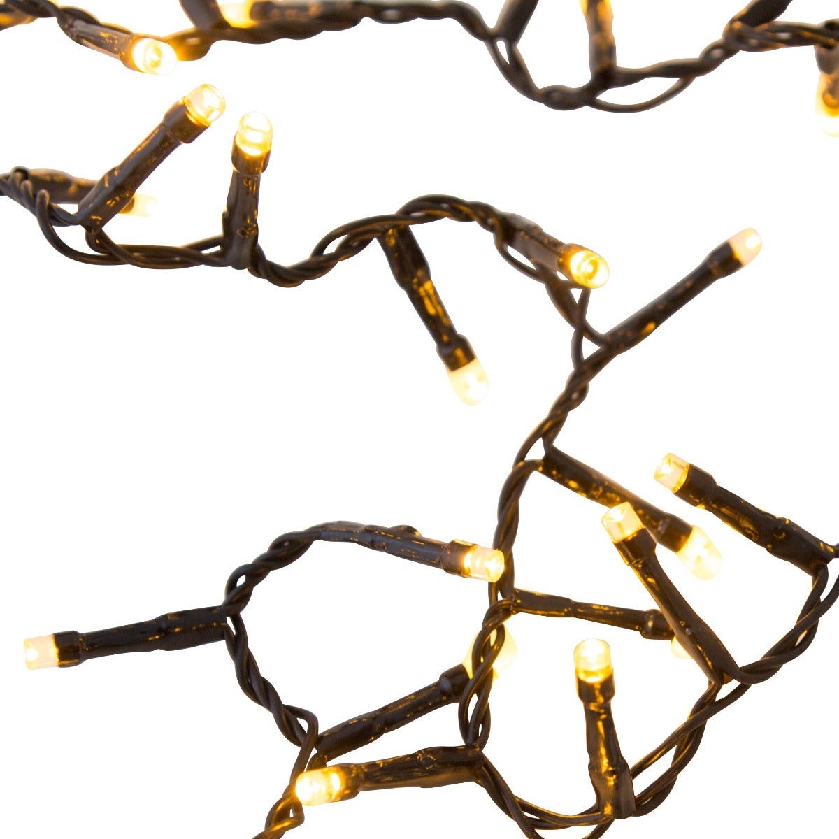 Anna's Collection Kerstverlichting Ivy classic warm 700 lampjes 16 m