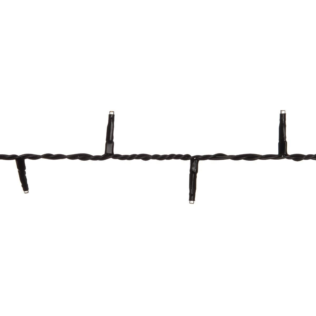 Anna's Collection Ricelight verlichting 40 LED lampjes warm wit 2 m