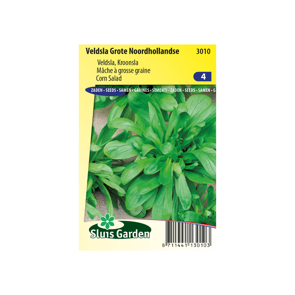 Veldsla Grote Noordhollandse