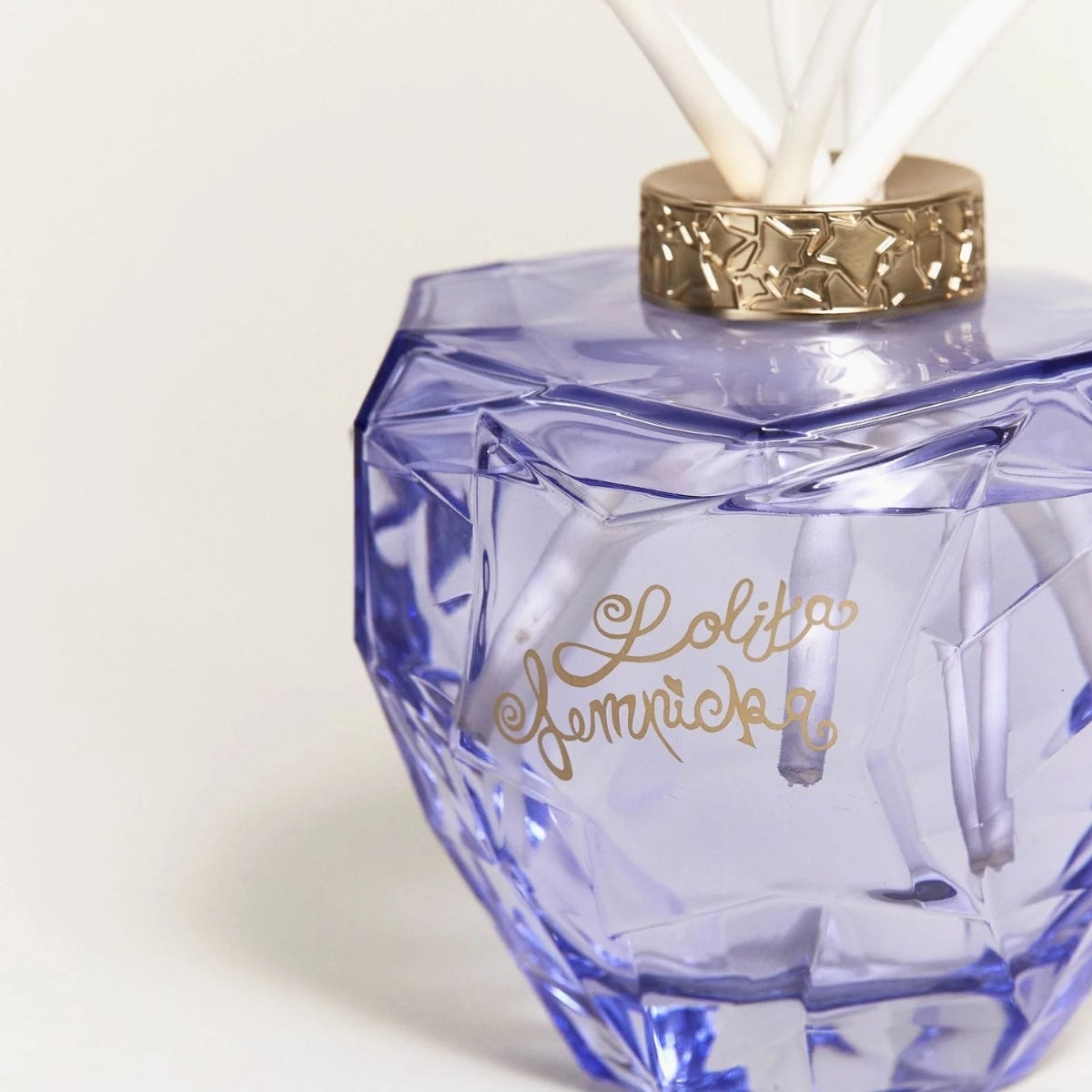 Maison Berger Geurstokjes Lolita Lempicka Paars 200 ml