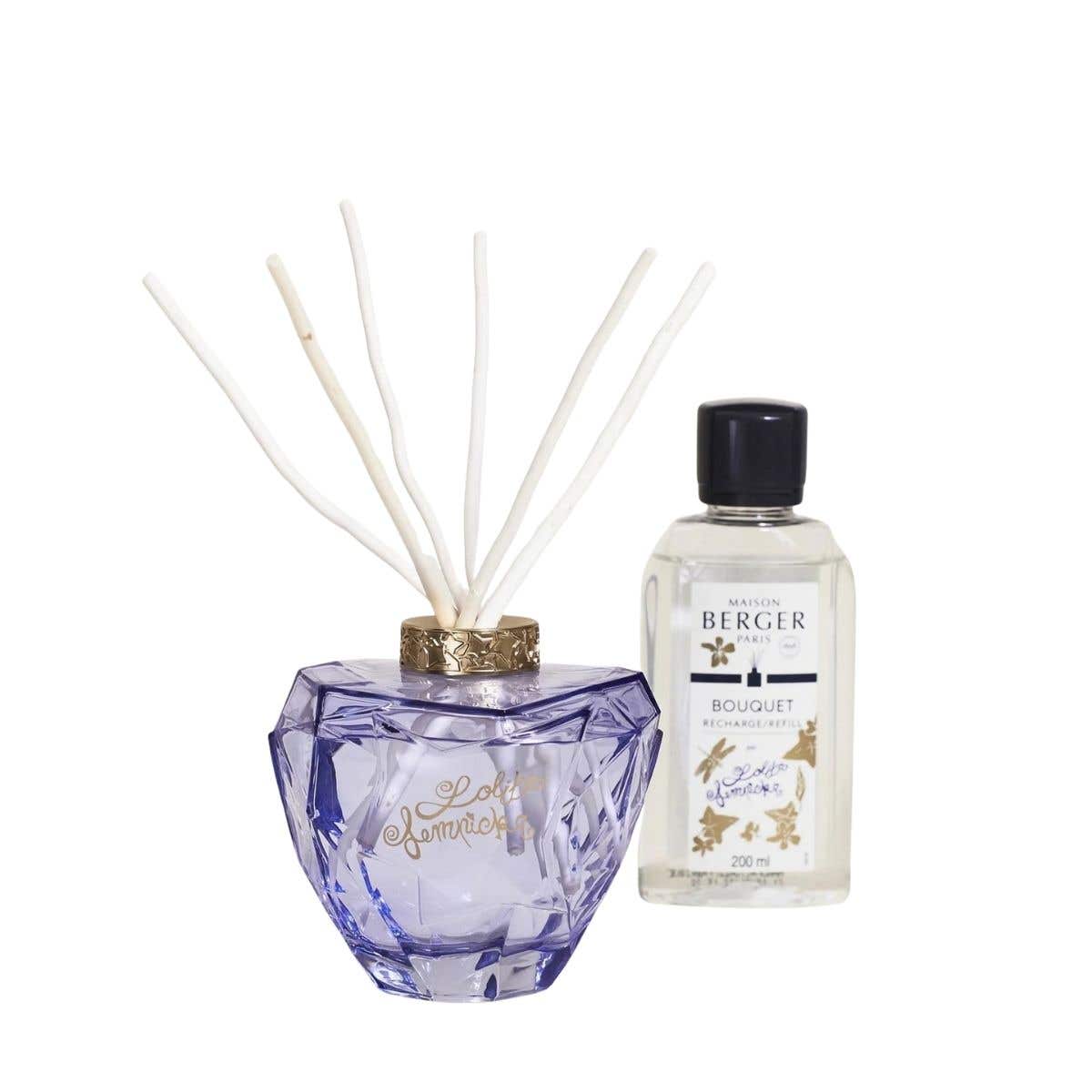 Maison Berger Geurstokjes Lolita Lempicka Paars 200 ml