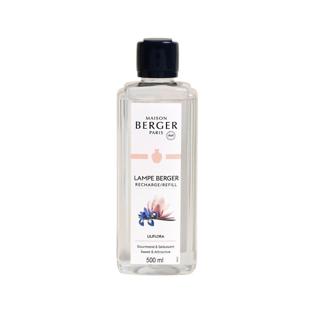 Maison Berger Navulling Lampe Berger Liliflora 500 ml