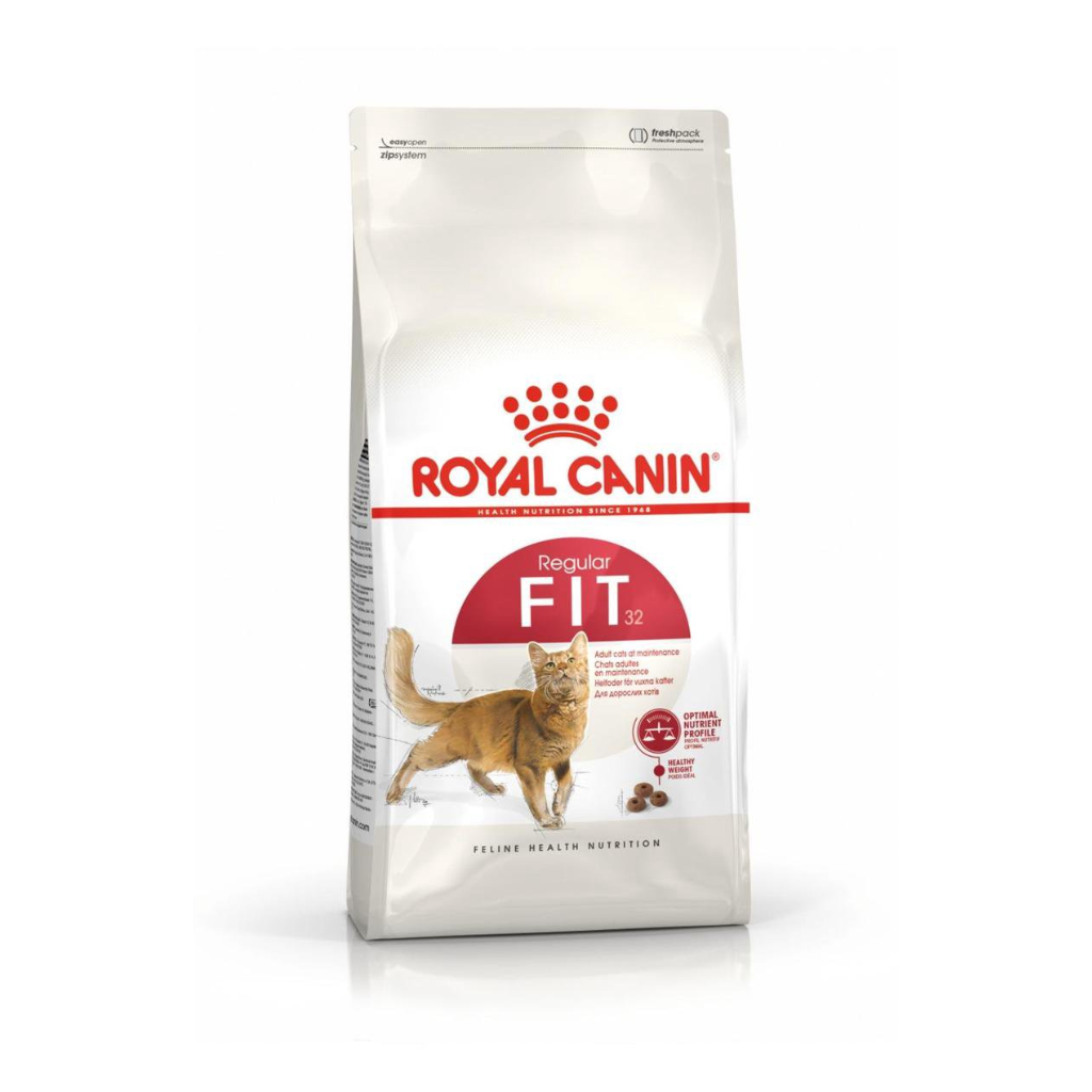 Royal Canin Kattenvoer Fit 32 10kg