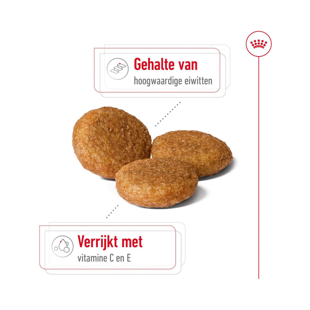 Royal Canin Hondenvoer Medium adult 15 kg