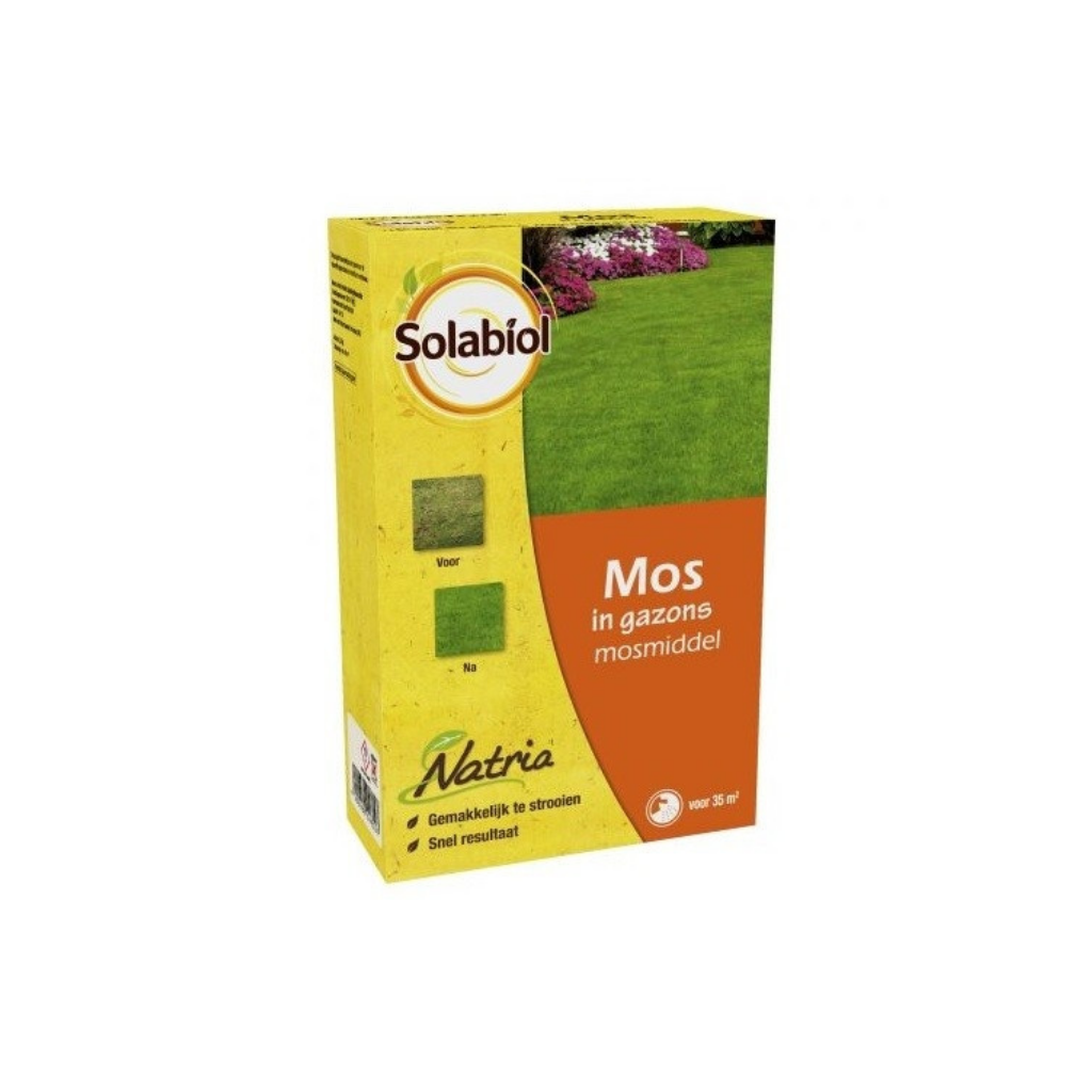 Solabiol Fertimoss 2,8 kg