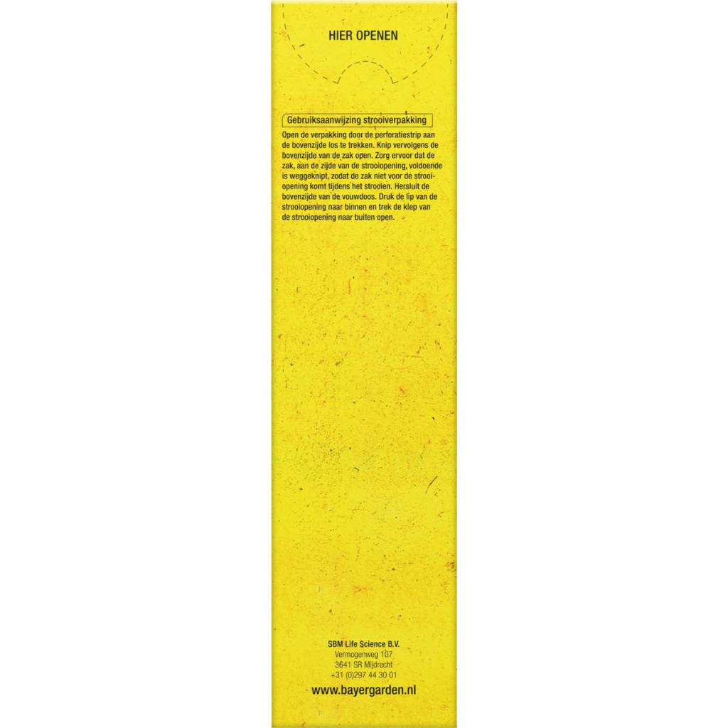 Solabiol Fertimoss 2,8 kg