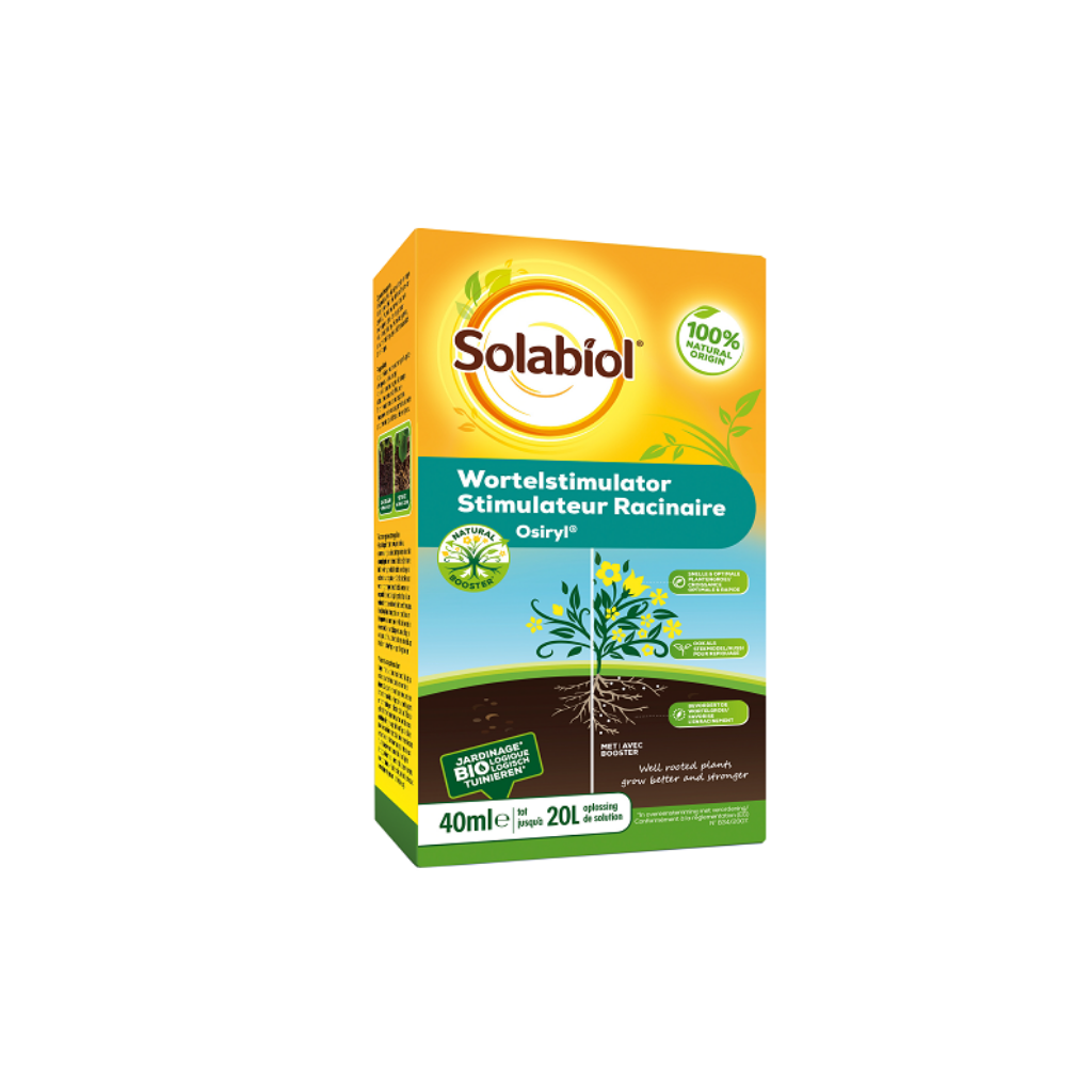 Solabiol Osiryl 40 ml