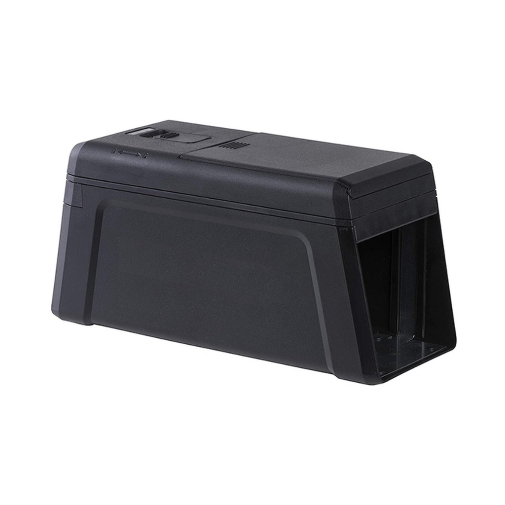 Protect Home Elektrische Rattenval